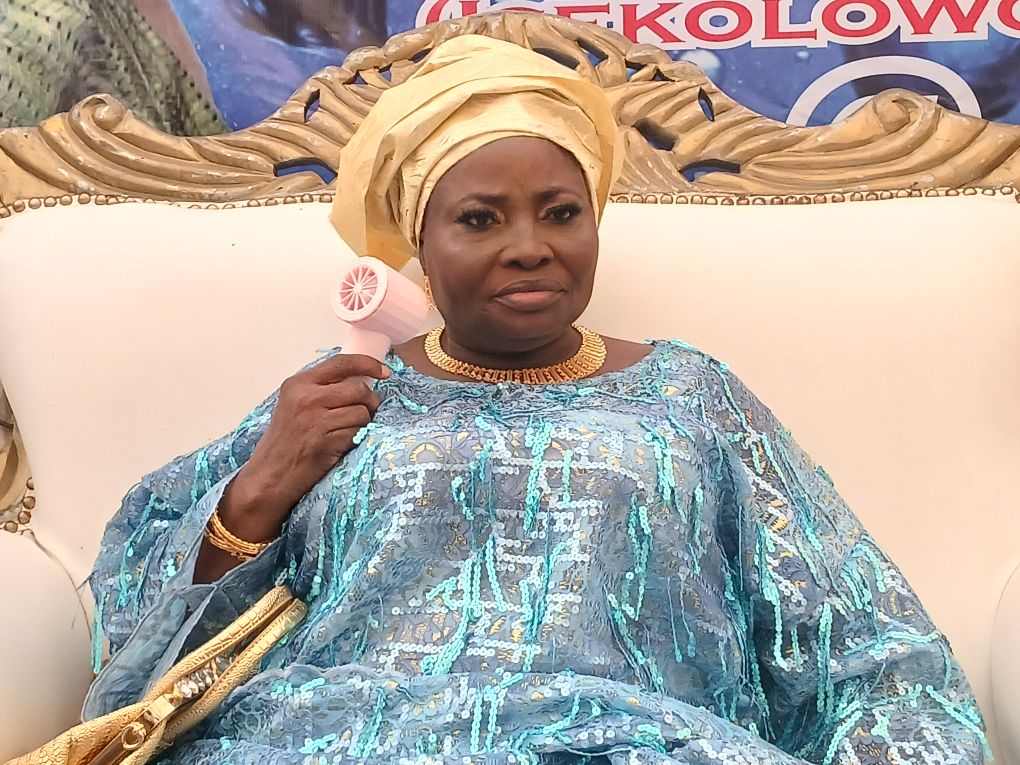 Alhaja Adikat Owolabi Liasu (Isekolowo) Marks 70th Birthday with Grand Celebration in Isolo